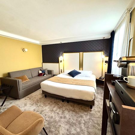 Best Western Hotel Le Quercy Brive-la-Gaillarde Dış mekan fotoğraf