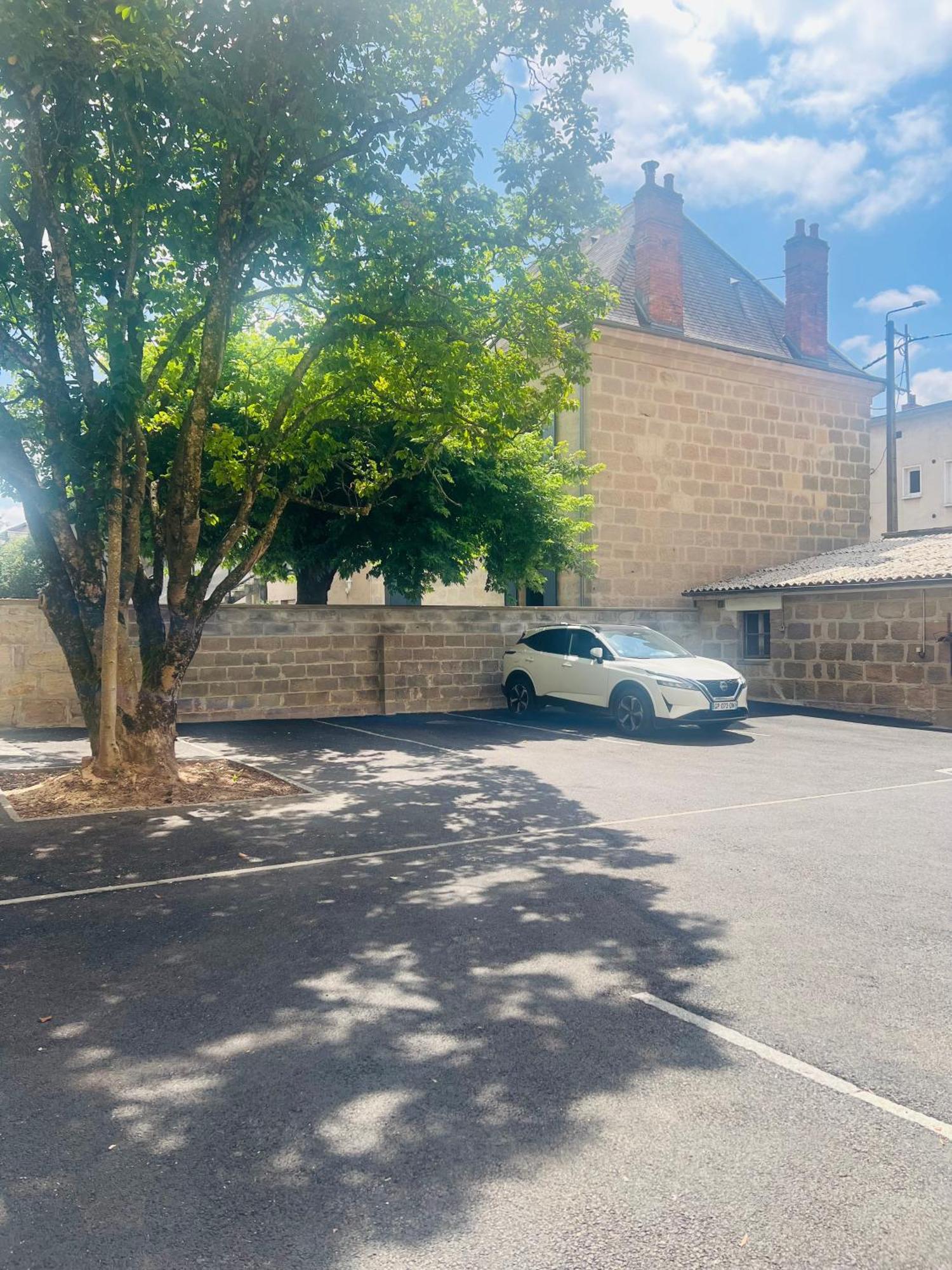 Best Western Hotel Le Quercy Brive-la-Gaillarde Dış mekan fotoğraf