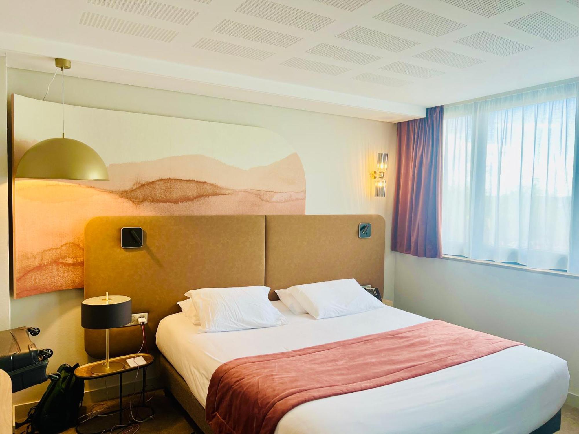Best Western Hotel Le Quercy Brive-la-Gaillarde Dış mekan fotoğraf