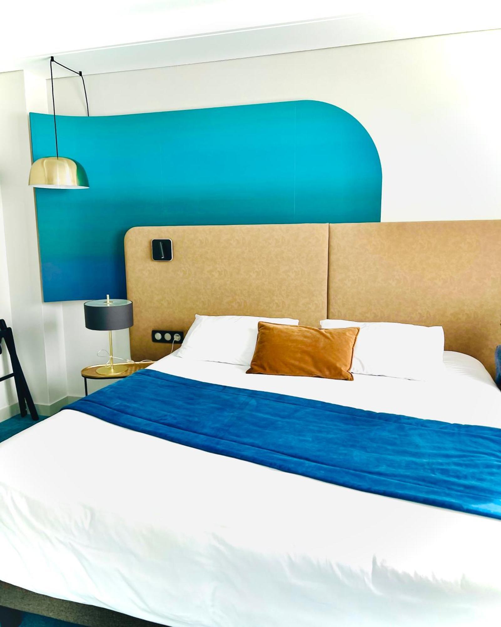 Best Western Hotel Le Quercy Brive-la-Gaillarde Dış mekan fotoğraf