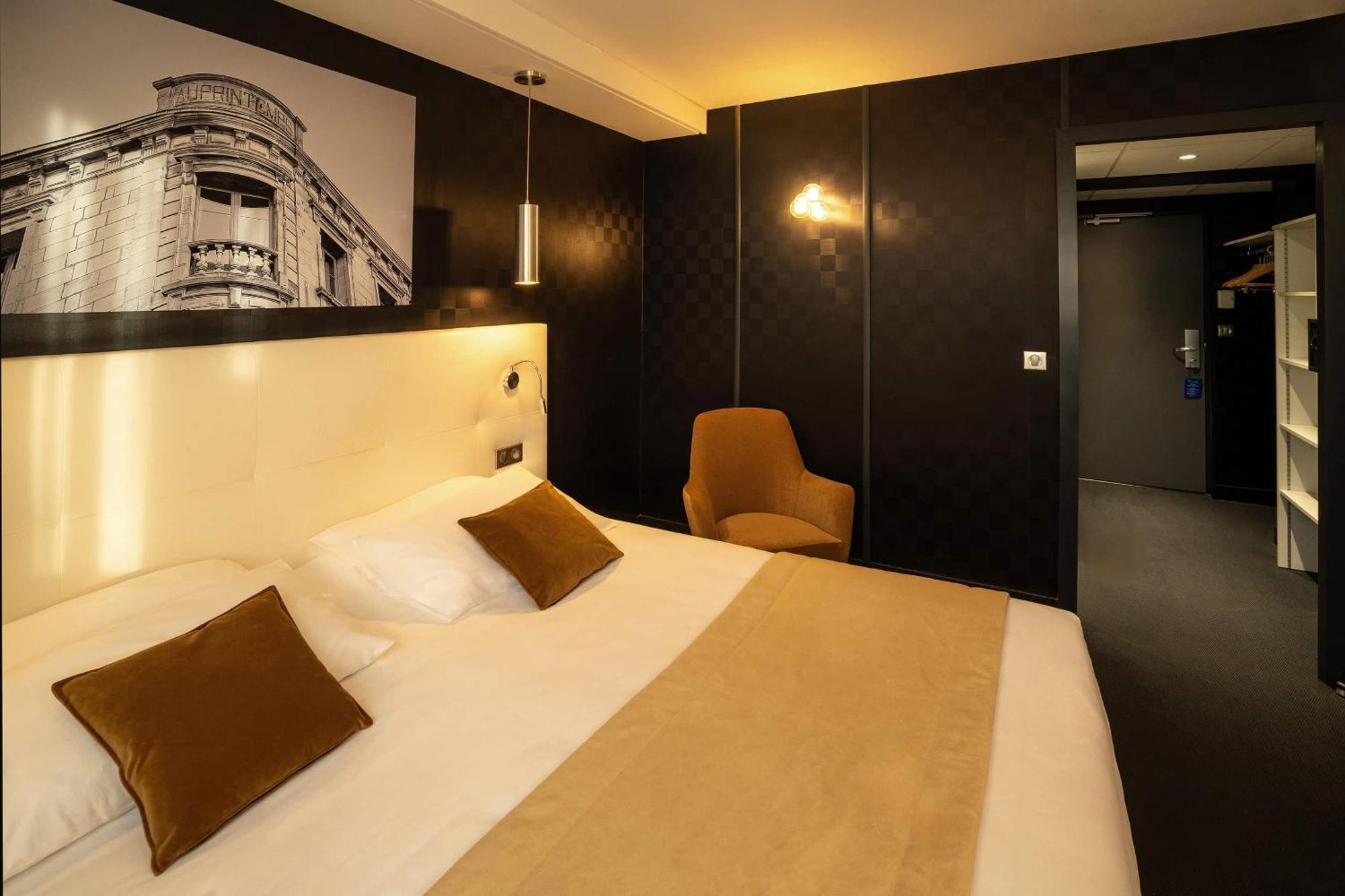 Best Western Hotel Le Quercy Brive-la-Gaillarde Dış mekan fotoğraf
