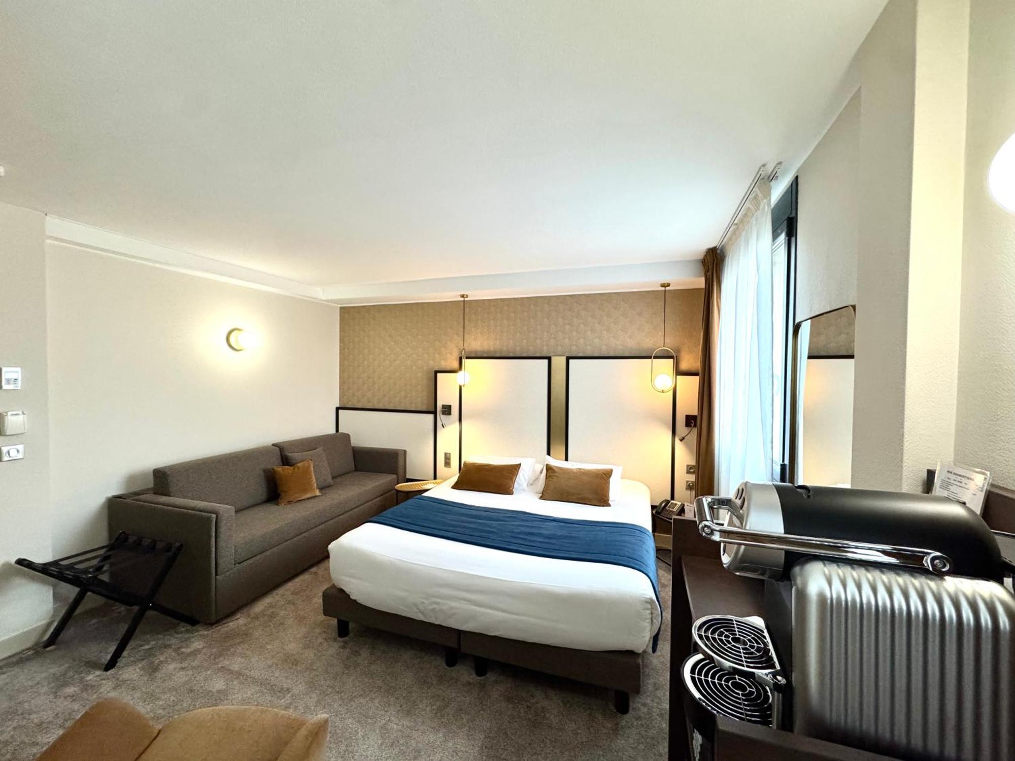 Best Western Hotel Le Quercy Brive-la-Gaillarde Dış mekan fotoğraf