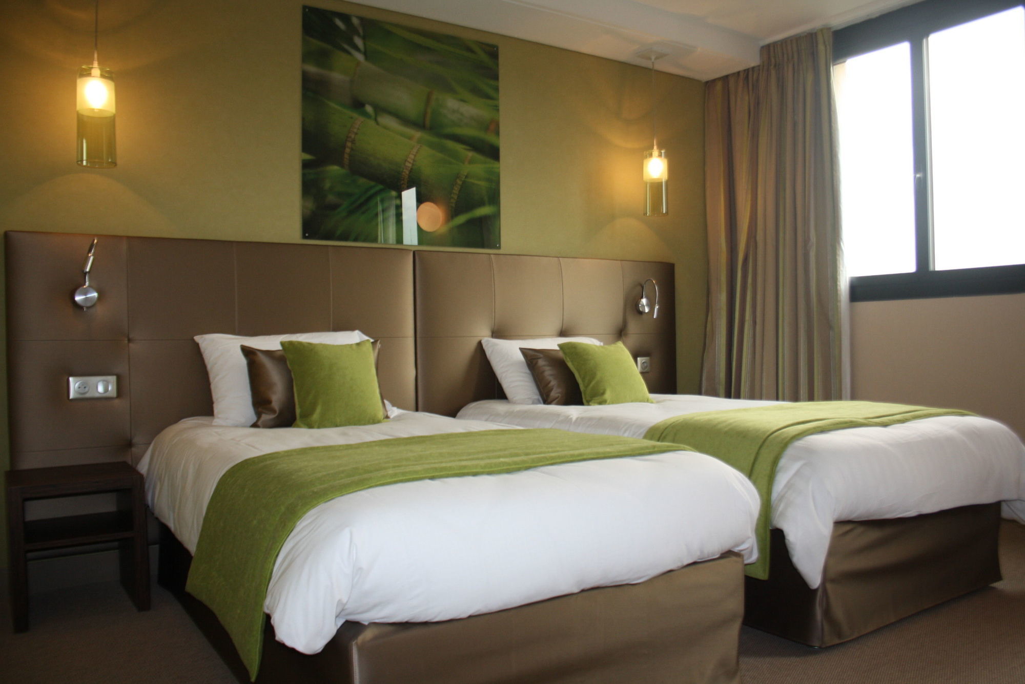Best Western Hotel Le Quercy Brive-la-Gaillarde Dış mekan fotoğraf